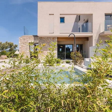 Villa Allure Retreat Lefkáda