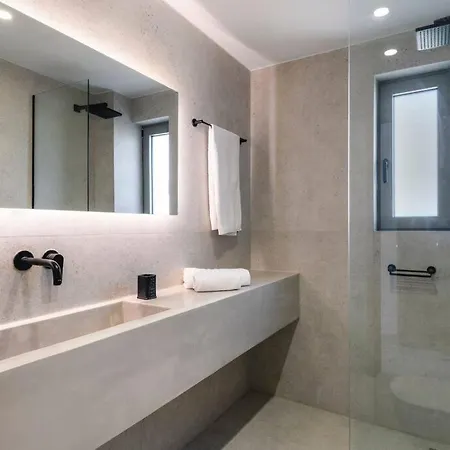 Allure Retreat * Lefkáda