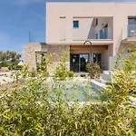 Vila Allure Retreat Lefkáda