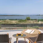Vila Allure Retreat Lefkáda