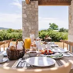 Vila Allure Retreat Lefkáda
