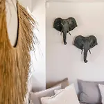 Vila Allure Retreat