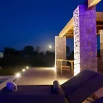 Vila Allure Retreat Lefkáda