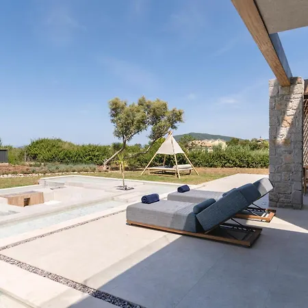 Vila Allure Retreat