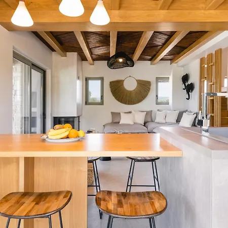 Villa Allure Retreat *