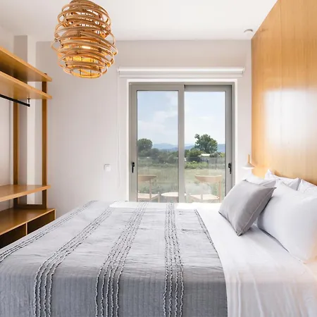 Allure Retreat Vila *