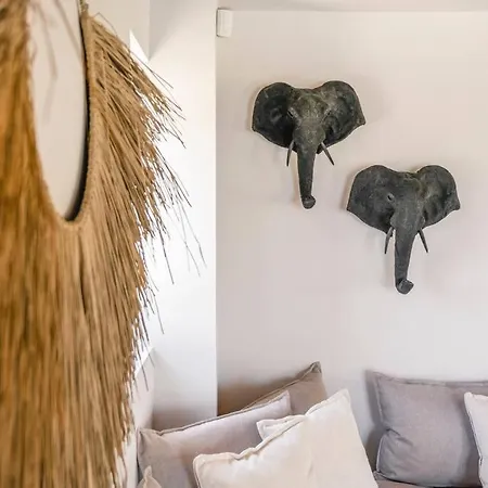 Villa Allure Retreat