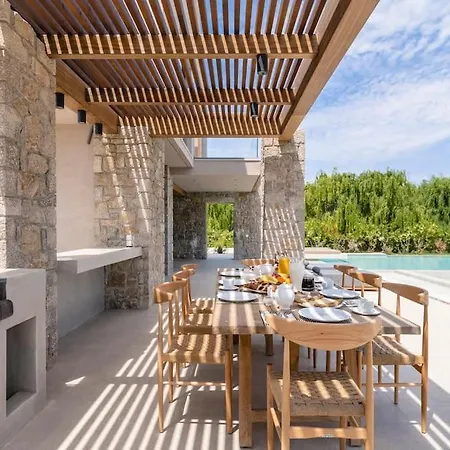 Allure Retreat Villa *