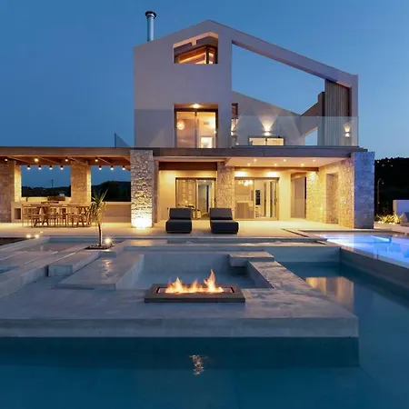 Allure Retreat Villa *