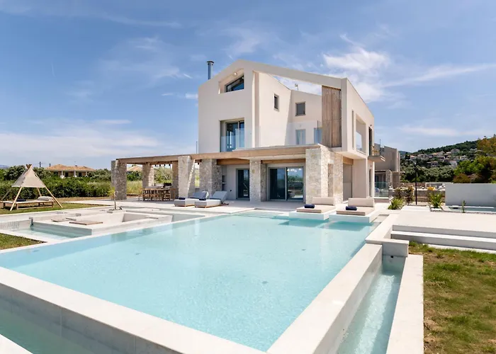 Allure Retreat וילה *