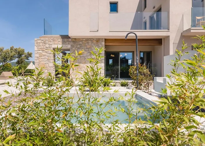 וילה Allure Retreat Lefkáda