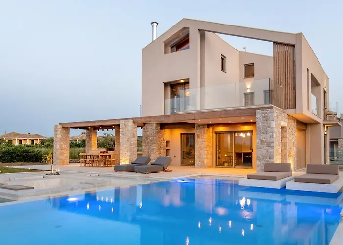 Allure Retreat וילה *
