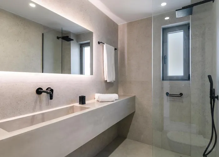וילה Allure Retreat Lefkáda