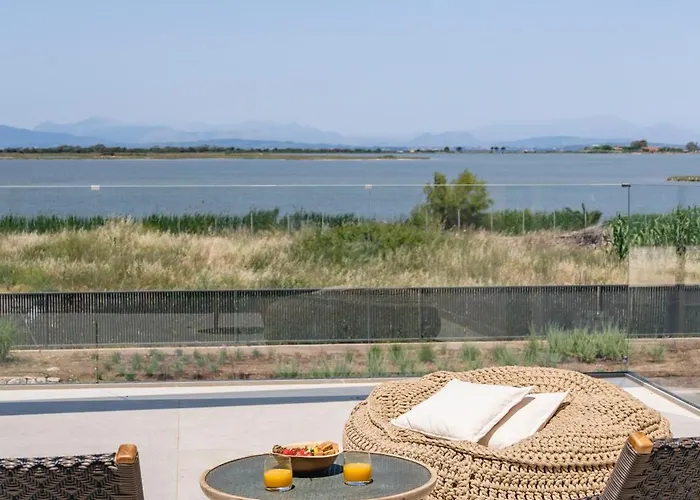 וילה Allure Retreat Lefkáda