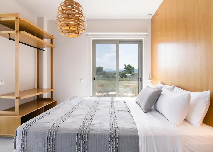 Allure Retreat וילה *