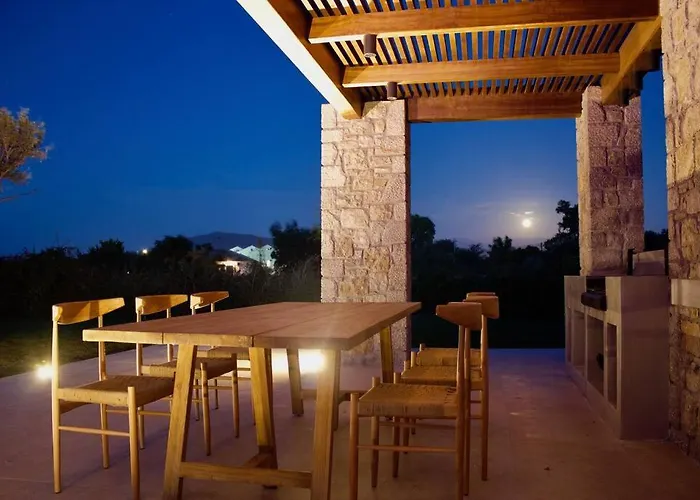 וילה Allure Retreat Lefkáda