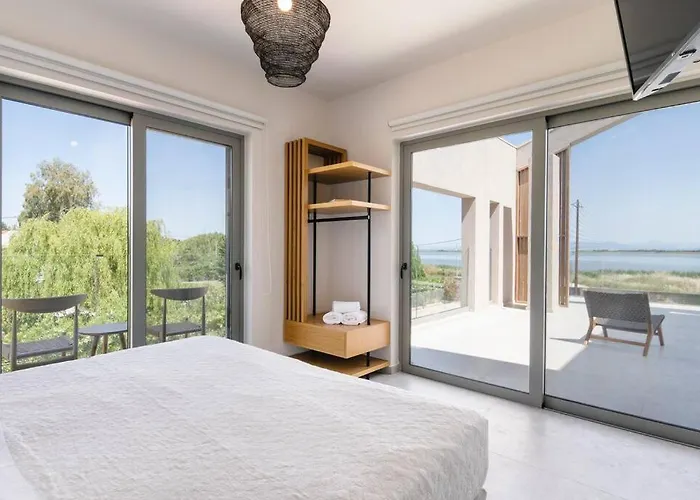 וילה Allure Retreat Lefkáda