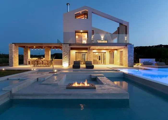 Allure Retreat וילה *